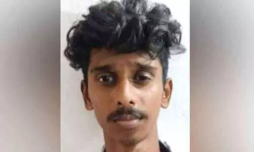 പീഡനം: യുവാവ് അറസ്റ്റിൽ