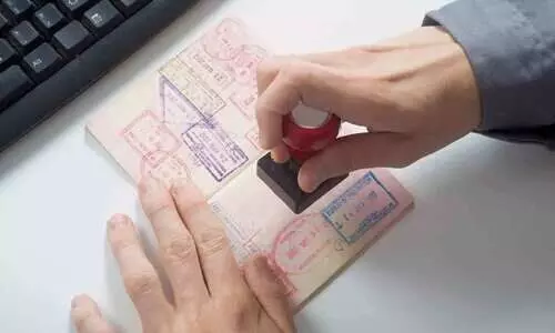 Sales Visa to Oman on Arrival Visa