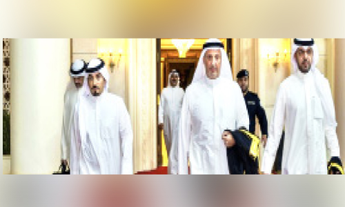 അറബ് ഉച്ചകോടി; മന്ത്രിതല ചർച്ചകൾ കൂട്ടായ പ്രവർത്തനം വർധിപ്പിക്കുമെന്ന് കുവൈത്ത്