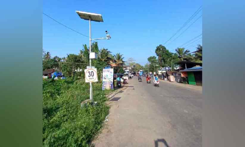ജലാശയങ്ങളിൽ മാലിന്യം തള്ളുന്നവർ ജാഗ്രതൈ, പിടിവീഴും ജലാശയങ്ങളിൽ മാലിന്യം തള്ളുന്നവർ ജാഗ്രതൈ, പിടിവീഴും
