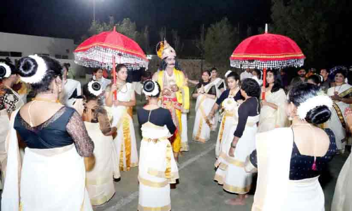 പ​ത്ത​നം​തി​ട്ട ജി​ല്ല സം​ഗ​മം ഈ​ദ്, ഓ​ണം സം​യു​ക്ത ആ​ഘോ​ഷം സം​ഘ​ടി​പ്പി​ച്ചു