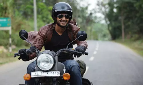 ന​മ്മു​ടെ സി​നി​മ എ​ങ്ങ​നെ​യാണ്​ യാ​ത്ര​യെ ദൃ​ശ്യ​വ​ത്ക​രി​ച്ച​ത്​? -വി​ശ​ക​ല​നം