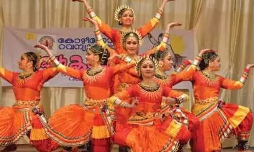 സർഗോത്സവം-2022 അഞ്ചലിൽ