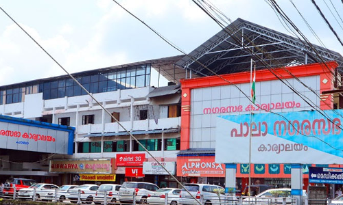 Chairmanship of Pala Municipality