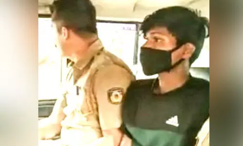 Girl assaulted in station premises