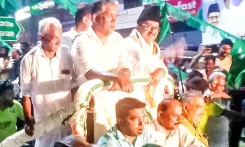 Sadikhali Thangal Sadikhali Thangal