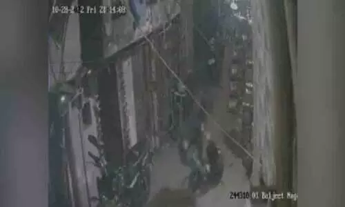 Stabbed To Death Stabbed To Death