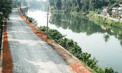 idukki riverside bypass idukki riverside bypass