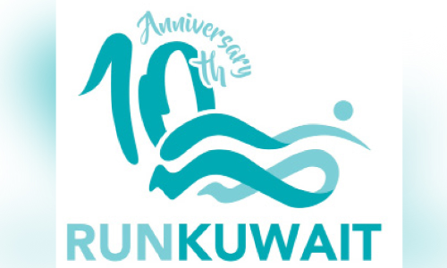 റൺ കുവൈത്ത് ശനിയാഴ്ച