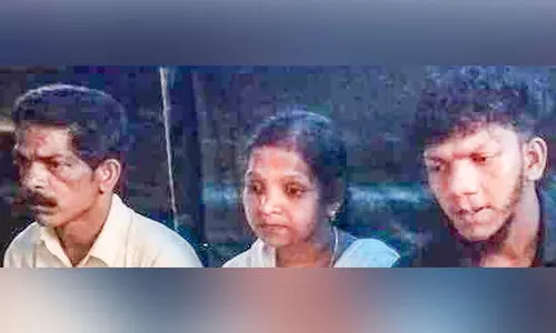 Case against tribal youth Case against tribal youth