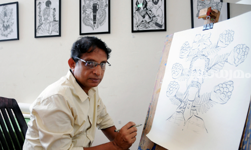 പൈ​​തൃ​​ക​ന​​ട​​ത്തം പ​​രേ​​ഡ് ഗ്രൗ​​ണ്ടി​​ൽ അ​​വ​​സാ​​നി​​പ്പി​​ക്കു​​ക​​യ​​ല്ല, ആ​​രം​​ഭി​​ക്കു​​ക​​യാ​​ണ്!