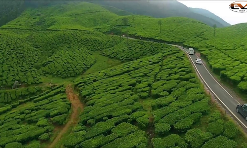 Thopramkudi is waiting for their Pattayam