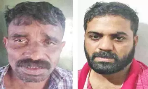 മാല പൊട്ടിക്കല്‍: മട്ടന്നൂരില്‍ കൊടുംകുറ്റവാളികള്‍ അറസ്റ്റില്‍