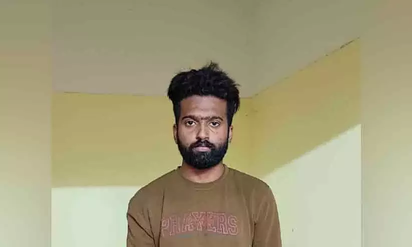 പോക്‌സോ കേസിൽ ജാമ്യത്തിലിറങ്ങിയ പ്രതി വീണ്ടും പിടിയിൽ