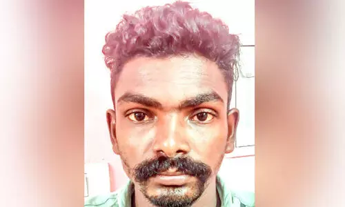 man who tried to kill his wife was arrested