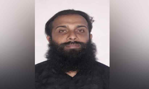 വാറന്റ് പ്രതി പിടിയിൽ