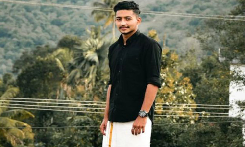 പെരിയാറിൽ കുളിക്കാനിറങ്ങിയ കോളജ് വിദ്യാർഥി മുങ്ങിമരിച്ചു