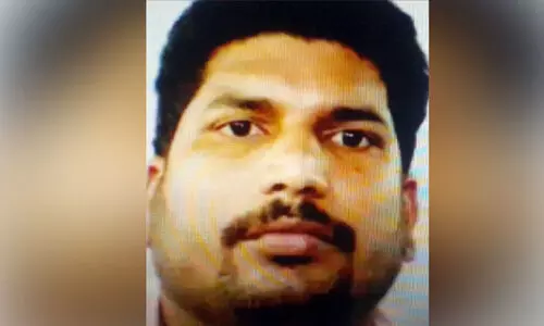 യു​വാ​വി​നെ താ​മ​സ​സ്ഥ​ല​ത്ത് ​മരി​ച്ച​നി​ല​യി​ൽ ക​ണ്ടെ​ത്തി