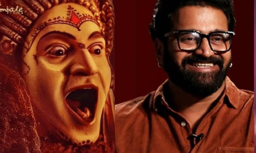 Rishab Shetty Opens Up about Kantara Movie Varaha Roopam songs Truth