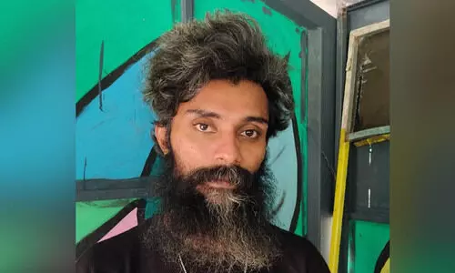 എം.ഡി.എം.എയുമായി കോഴിക്കോട് സ്വദേശി പിടിയിൽ