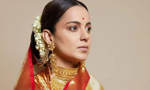 ജനങ്ങൾക്ക് വേണമെങ്കിൽ ലോക്സഭ തെരഞ്ഞെടുപ്പിൽ മത്സരിക്കാമെന്ന് കങ്കണ റണാവത്ത്