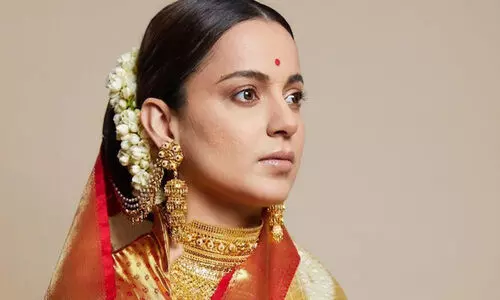 ജനങ്ങൾക്ക് വേണമെങ്കിൽ ലോക്സഭ തെരഞ്ഞെടുപ്പിൽ മത്സരിക്കാമെന്ന് കങ്കണ റണാവത്ത്