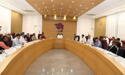 ഗു​ജ​റാ​ത്ത് ഏ​ക സി​വി​ൽ കോ​ഡി​ന്