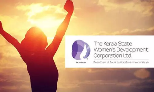 വനിതാ വികസന കോർപ്പറേഷന്റെ ലഹരി വിരുദ്ധ ഫ്ലാഷ് മോബുകൾ ഒന്നിന്