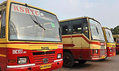 ഭിന്നശേഷിക്കാരുടെ സൗജന്യപാസിനുള്ള വരുമാന പരിധി ഉയർത്തി