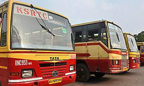 ഭിന്നശേഷിക്കാരുടെ സൗജന്യപാസിനുള്ള വരുമാന പരിധി ഉയർത്തി