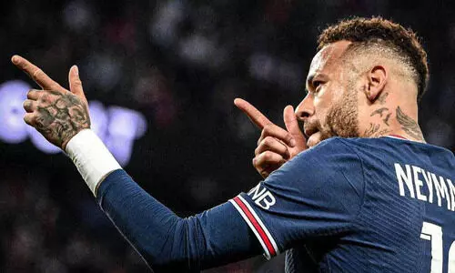 സൂപ്പർതാരം നെയ്മറിന് ക്ലീൻചിറ്റ്; അഴിമതിക്കുറ്റങ്ങൾ പിൻവലിച്ച് കോടതി