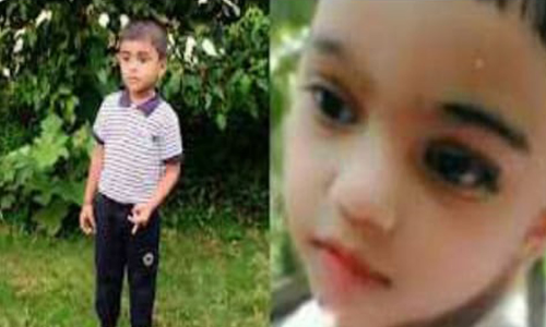 തിരൂരിൽ രണ്ട് കുഞ്ഞുങ്ങൾ കുളത്തിൽവീണ് മുങ്ങി മരിച്ചു