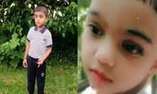 തിരൂരിൽ രണ്ട് കുഞ്ഞുങ്ങൾ കുളത്തിൽവീണ് മുങ്ങി മരിച്ചു തിരൂരിൽ രണ്ട് കുഞ്ഞുങ്ങൾ കുളത്തിൽവീണ് മുങ്ങി മരിച്ചു