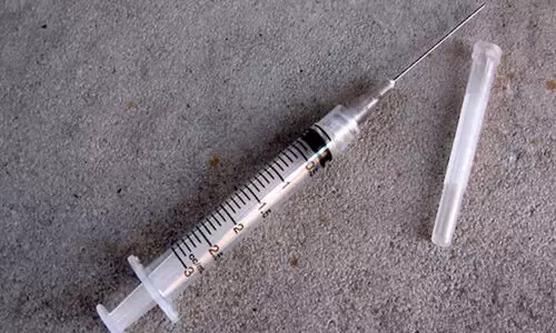 നഴ്സ് ചമഞ്ഞ് ​കൊല്ലാൻ ശ്രമം: പ്രതി​യെ പൊക്കാൻ സഹായിച്ചത് യൂ​നി​ഫോ​മി​ലെ വ്യ​ത്യാ​സവും പെ​രു​മാ​റ്റ​ത്തി​ലെ അസ്വാഭാവികതയും