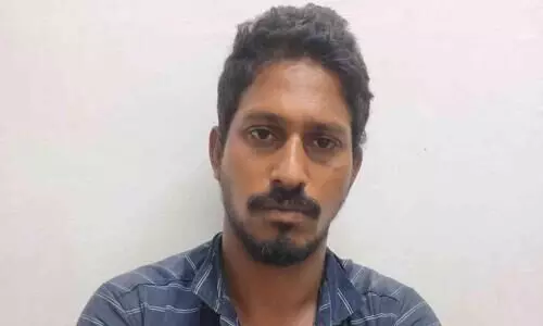 ബൈക്ക് മോഷണ കേസിലെ പ്രതി പിടിയില്‍