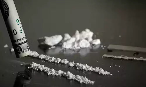 33.60 കോടിയുടെ ലഹരിമരുന്ന് സോപ്പിനുള്ളിൽ ഒളിപ്പിച്ച് കടത്താൻ ശ്രമം; പിടികൂടി ഡി.ആർ.ഐ