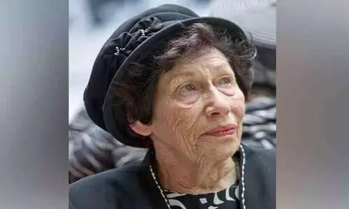 ഹന്ന ഗോസ്‍ലർ