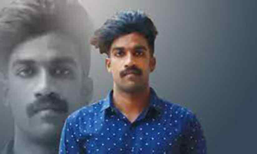 ഷാ​രോ​ൺ രാ​ജ്‌