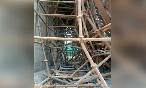 പെരിയ അപകടം