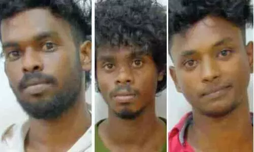 മയക്കുമരുന്ന് പരിശോധനക്കിടെ സംഘർഷം; ജൂനിയർ എസ്.ഐക്ക് പരിക്ക് മയക്കുമരുന്ന് പരിശോധനക്കിടെ സംഘർഷം; ജൂനിയർ എസ്.ഐക്ക് പരിക്ക്