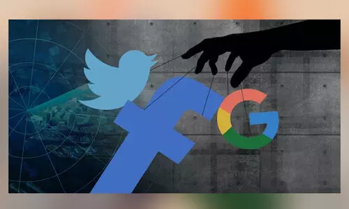 സമൂഹമാധ്യമങ്ങളിലെ ഉള്ളടക്കം: അവസാന വാക്ക് കേന്ദ്രത്തിന്റേത്