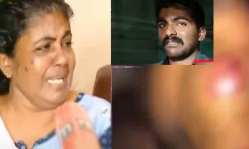 കിളികൊല്ലൂർ കസ്റ്റഡി മർദനം: പ്രതിരോധമന്ത്രിക്ക് പരാതി നൽകി