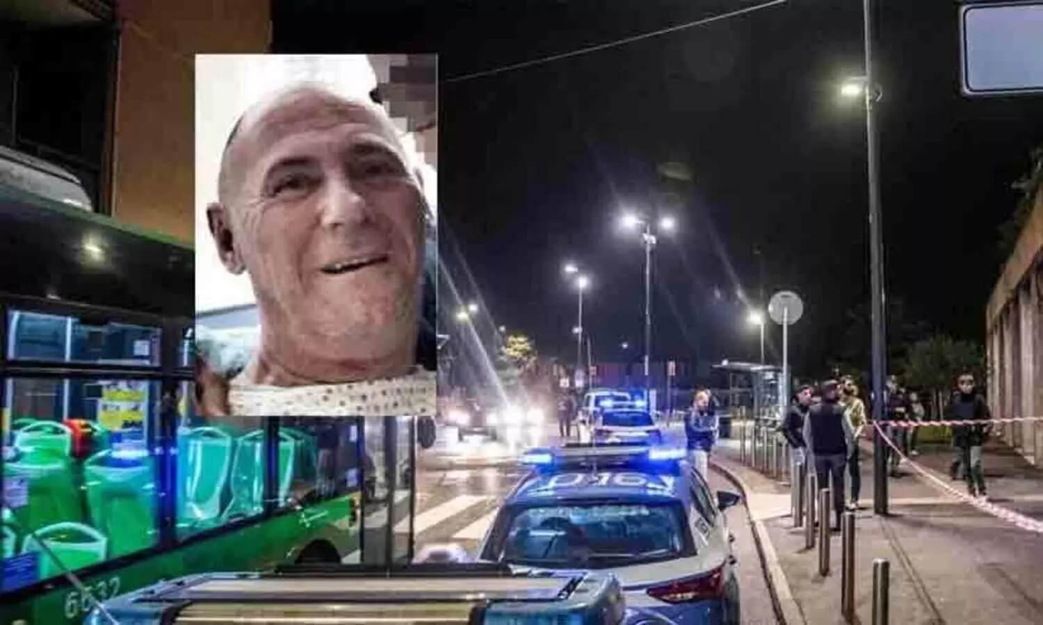 26 വർഷം ജയിൽ ശിക്ഷ അനുഭവിച്ച ഇന്റർ മിലാൻ തീവ്ര ഫാൻ ഗ്രൂപ്പ് നേതാവ് വെടിയേറ്റ് മരിച്ചു