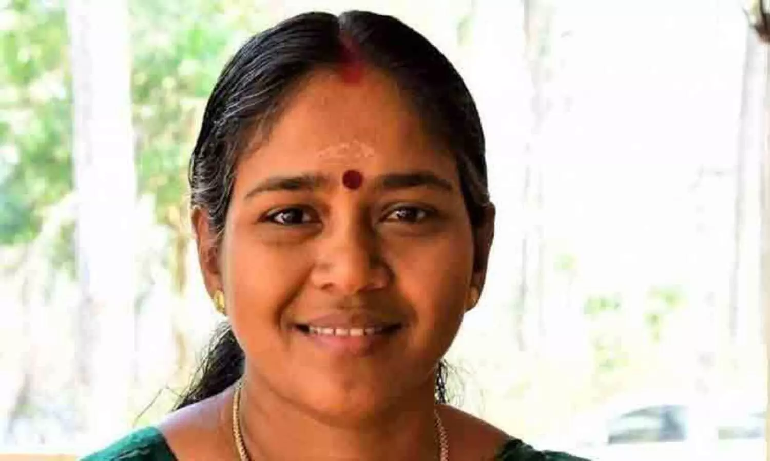 സ്വപ്ന സുരേഷിന്റെ വെളിപ്പെടുത്തൽ: നടപടി തേടി ശോഭ സുരേന്ദ്രൻ വനിത കമീഷനിൽ