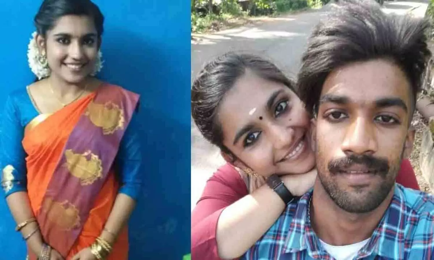 മരണമൊഴിയിലും ഗ്രീഷ്മയെ സംരക്ഷിച്ച് ഷാരോൺ