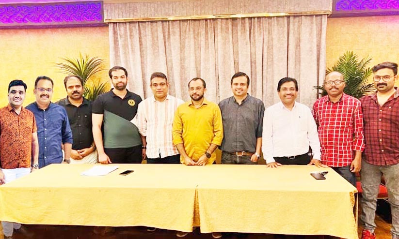 ‘കോഴിക്കോടെൻസി’ന് പുതിയ നേതൃത്വം ‘കോഴിക്കോടെൻസി’ന് പുതിയ നേതൃത്വം