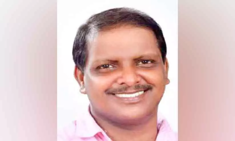 നറുക്കെടുപ്പിലൂടെ ചെറുവണ്ണൂരിൽ കോൺഗ്രസിന് പഞ്ചായത്ത് പ്രസിഡന്റ് സ്ഥാനം