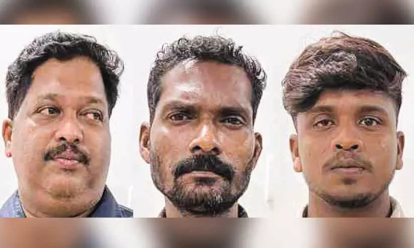 suresh kumar suresh kumar