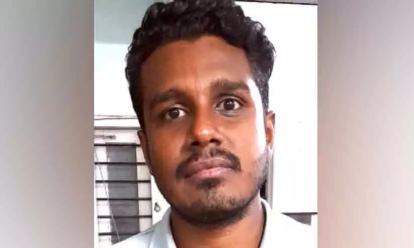 ജനറൽ ആശുപത്രിയിൽ വനിത ഡോക്ടർക്ക് രോഗിയുടെ മർദനം; യുവാവ് അറസ്റ്റിൽ