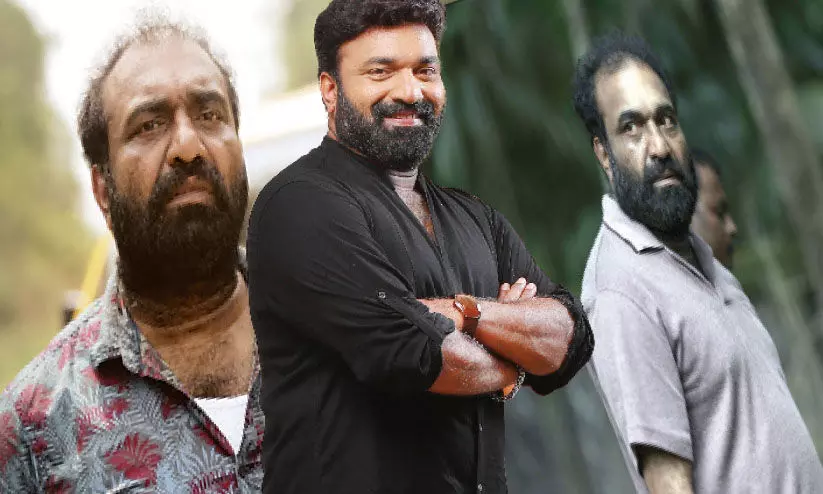 kottayam nazeer interview